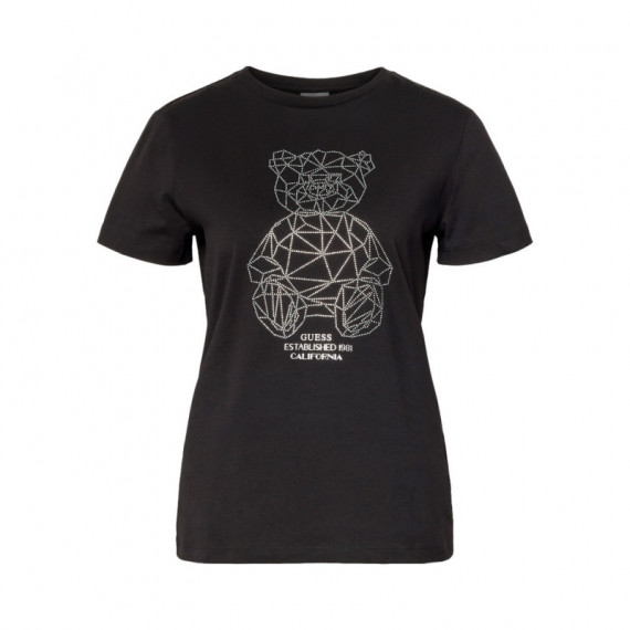 Camiseta Romy De Manga Corta