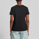 Camiseta Romy De Manga Corta