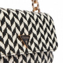 Bolso Tessi Flap Shoulder Bag