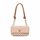 Bolso Tessi Flap Shoulder Bag