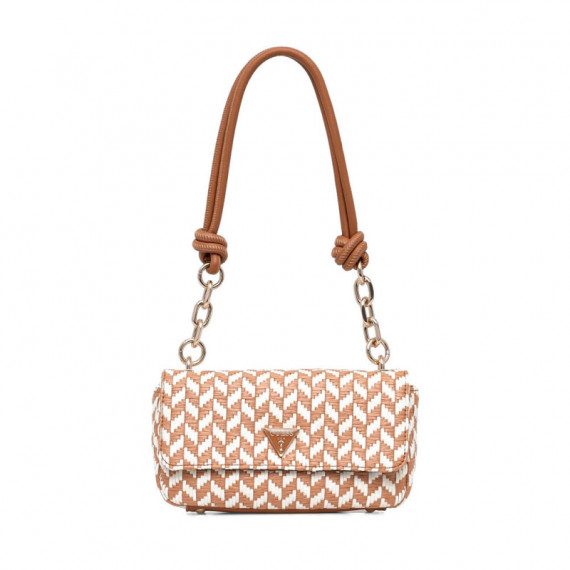 Bolso Tessi Flap Shoulder Bag