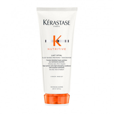 Nutritive Lait Vital  K&Eacute;RASTASE