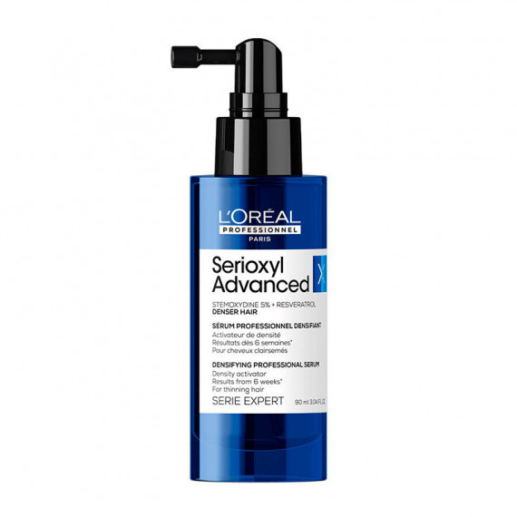 Serioxyl Advanced Density Activator  LOREAL PROFESSIONNEL