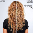 Acidic Bonding Curls Acondicionador Para Reparar Los Rizos Exigentes.