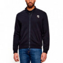 CHAQUETA KL 705712 562900