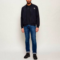 Chaqueta Kl 705712 562900  KARL LAGERFELD JEANS