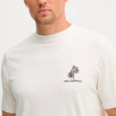 CAMISETA KL 755041 562221