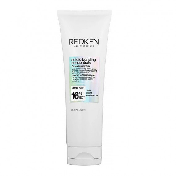 Mascarilla Reparadora Profesional Acidic Bonding Concentrate