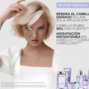 Blond Absolu 2% Pure Hyaluronic Acid Serum  KÉRASTASE