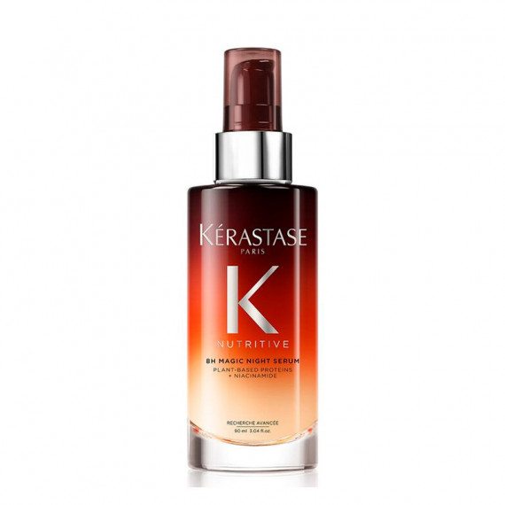 8H Magic Night Serum
tramiento sin Aclarado  KÉRASTASE