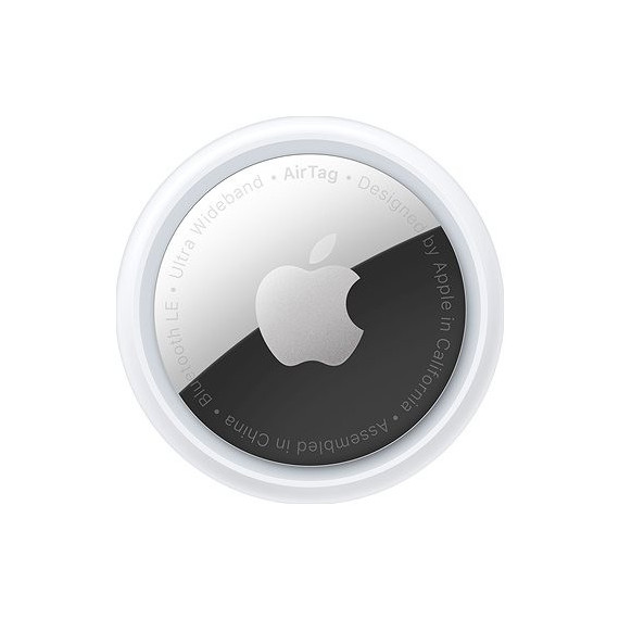 APPLE LOCALIZADOR AIRTAG 4 UNIDADES