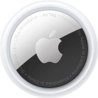 APPLE LOCALIZADOR AIRTAG 4 UNIDADES
