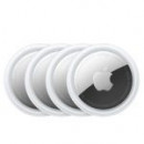 APPLE LOCALIZADOR AIRTAG 4 UNIDADES