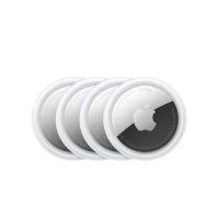 APPLE LOCALIZADOR AIRTAG 4 UNIDADES