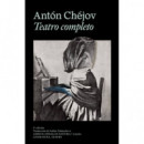 TEATRO COMPLETO