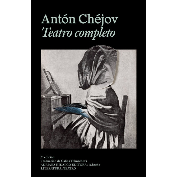 TEATRO COMPLETO