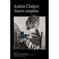TEATRO COMPLETO