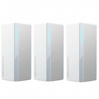 XIAOMI SISTEMA MESH SYSTEM AC1200 WIFI 5 PACK DE 3 2.4GHZ 5GHZ
