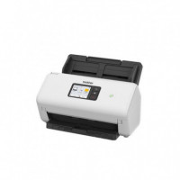 BROTHER ESCANER DOCUMENTAL ADS-4550W
