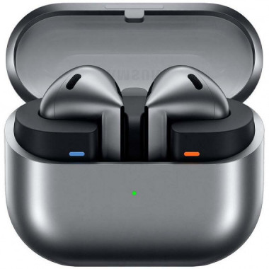 SAMSUNG AURICULARES GALAXY BUDS 3 R530 GRIS CON GALAXY AI