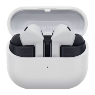 SAMSUNG AURICULARES GALAXY BUDS 3 FE R420 GRIS