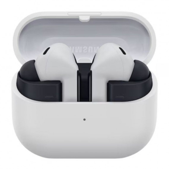 SAMSUNG AURICULARES GALAXY BUDS 3 FE R420 GRIS
