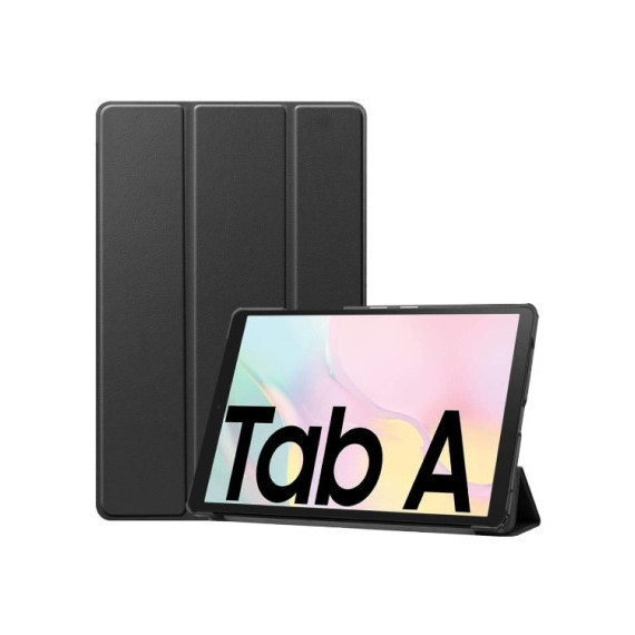 Funda Maillon Technologique 8.7" Samsung Tab A9 Negra
