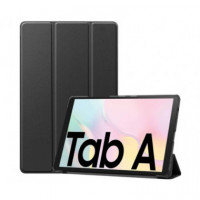 Funda Maillon Technologique 8.7" Samsung Tab A9 Negra
