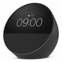 Altavoz y Despertador Inteligente AMAZON Echo Spot