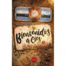 BIENVENIDOS A CIES