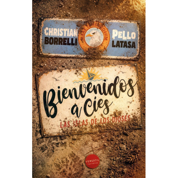 BIENVENIDOS A CIES
