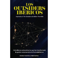 OUTSIDERS IBERICOS,LOS