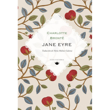 JANE EYRE