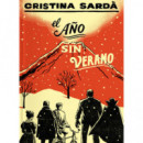 EL A�O SIN VERANO