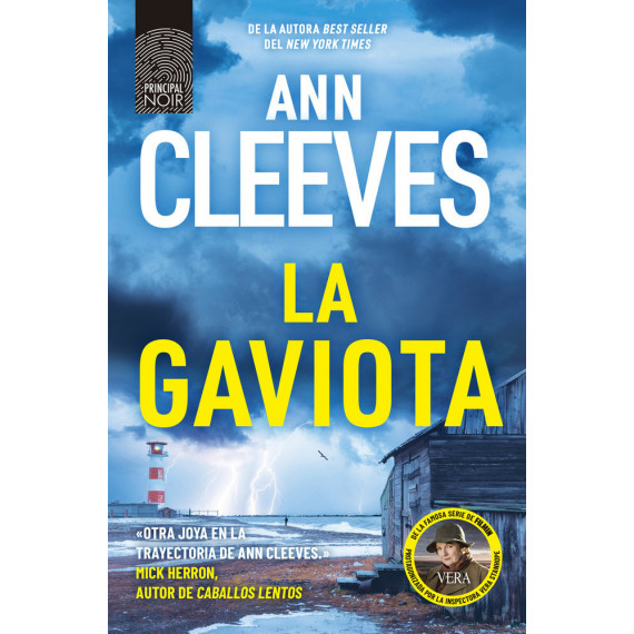 LA GAVIOTA