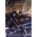 Demonio y la luz