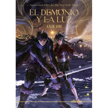 Demonio y la luz