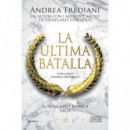 LA ULTIMA BATALLA