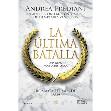 LA ULTIMA BATALLA