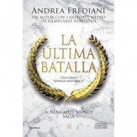 LA ULTIMA BATALLA