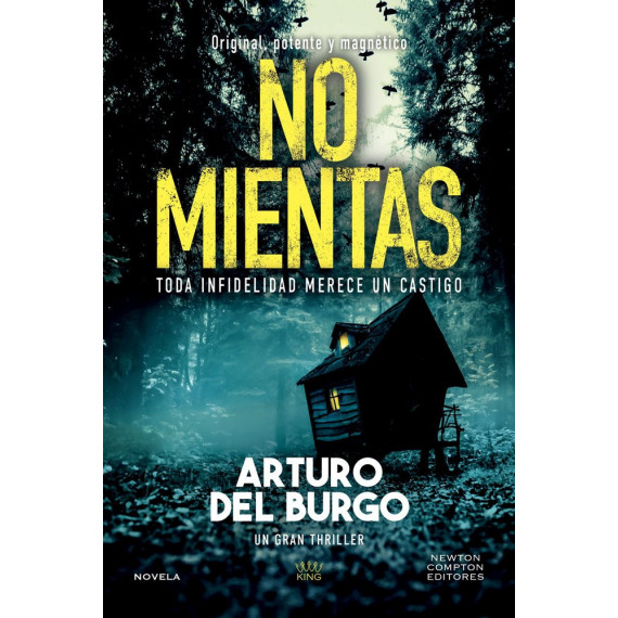 No mientas