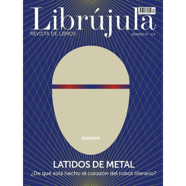 REVISTA LIBRUJULA 67