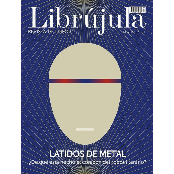 REVISTA LIBRUJULA 67