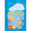 100 CUENTOS CORTOS