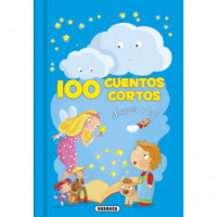100 CUENTOS CORTOS