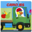 CONDUCTORES DE CAMIONES