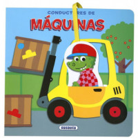 CONDUCTORES DE MAQUINAS