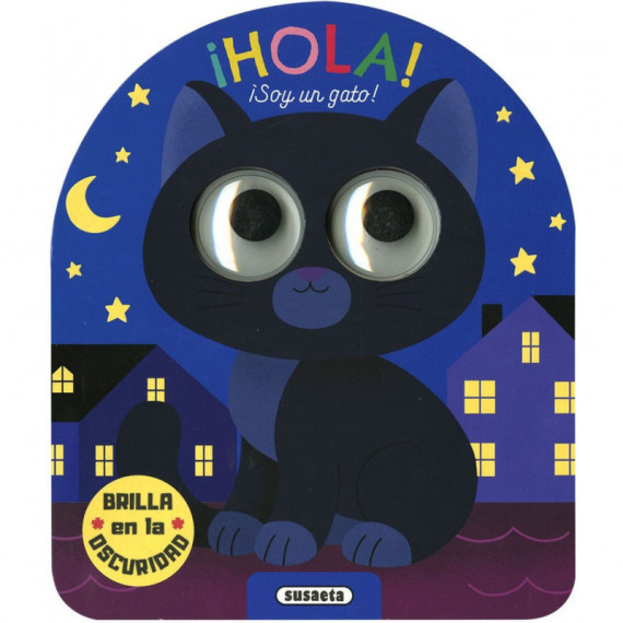 SOY UN GATO