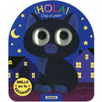 SOY UN GATO