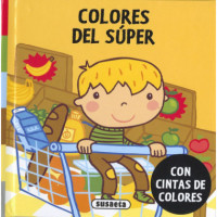 COLORES DEL SUPER
